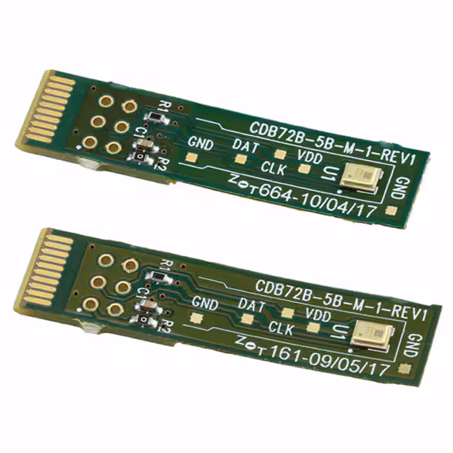 CDB7250B-M-2 Cirrus Logic Inc.  Cartes et kits d'évaluation et de démonstration